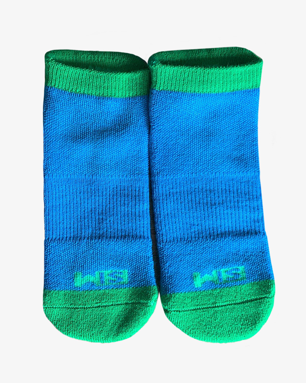 No Show Tab Socks - Image 4