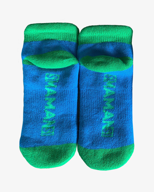 No Show Tab Socks - Image 6